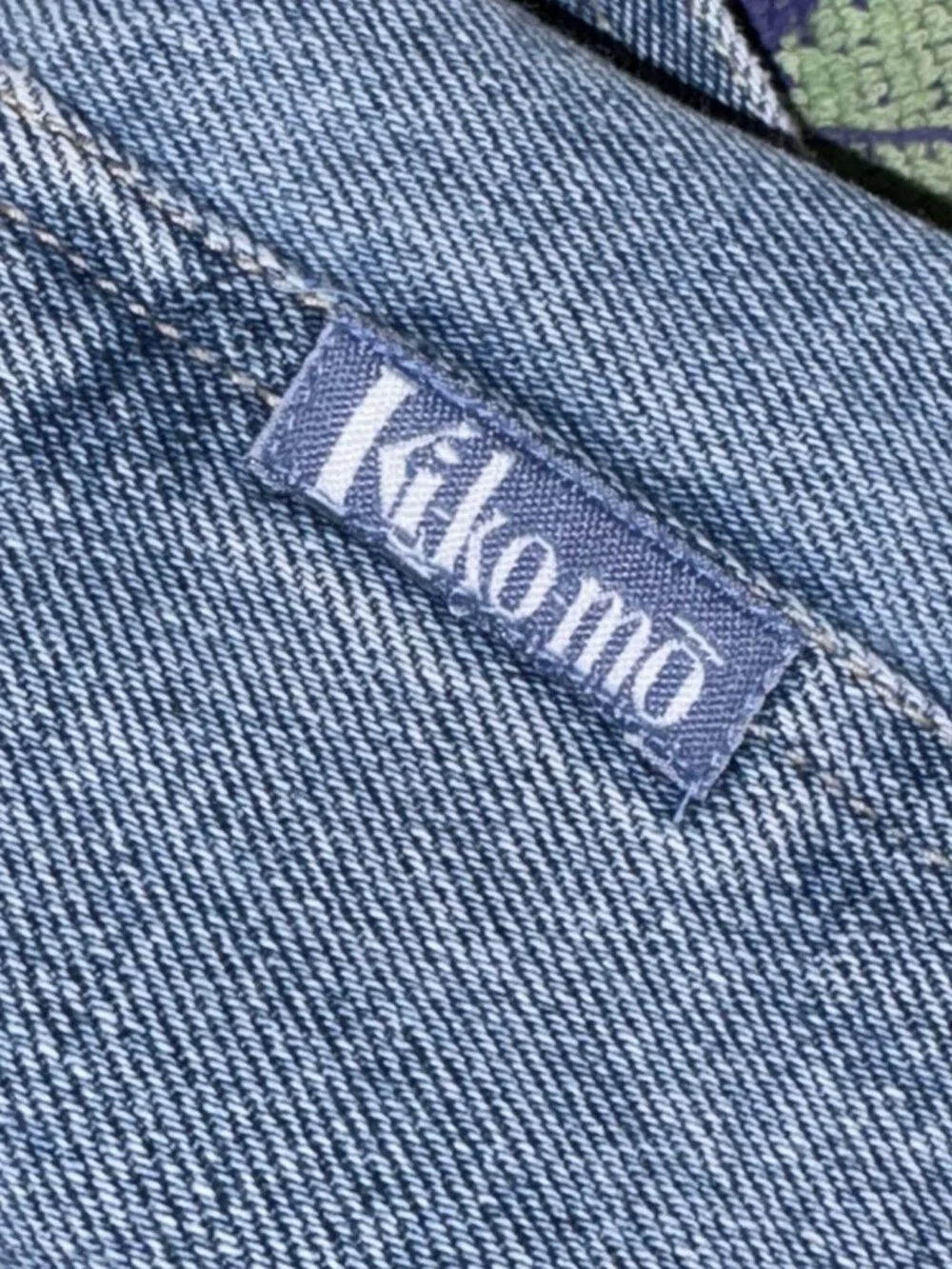Kikomo vtg y2k
